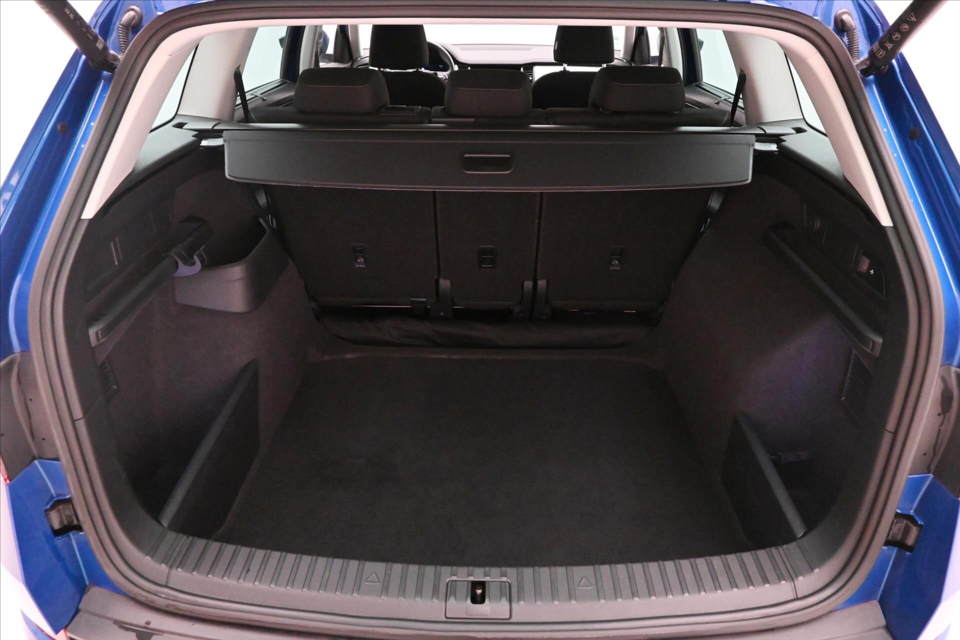 Škoda Kodiaq SUV / Terénní 2,0 l 147 kw