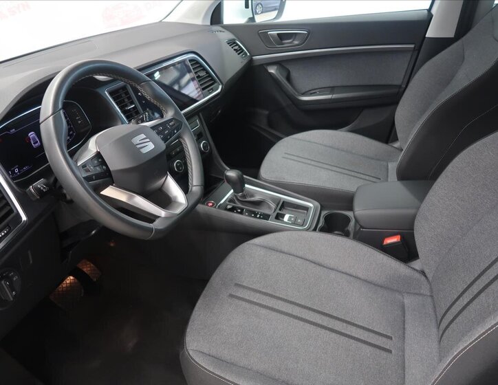 Seat Ateca SUV / Terénní 1,5 l 110 kw