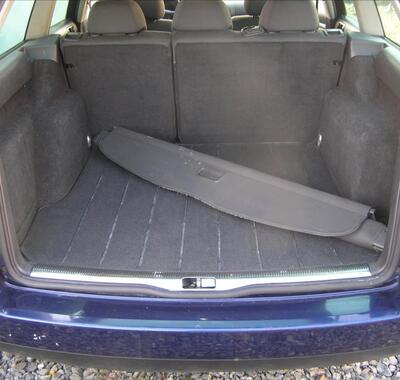 Volkswagen Passat 13