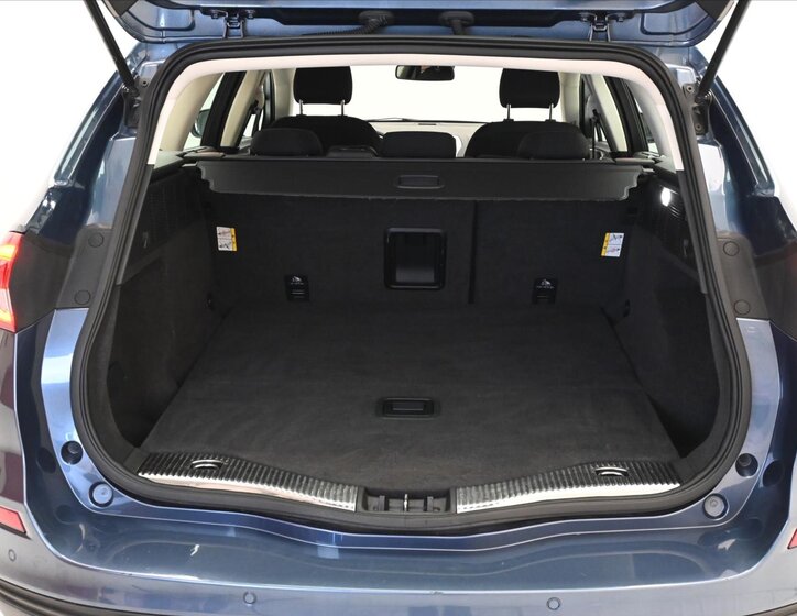 Ford Mondeo Kombi 2,0 l 110 kw