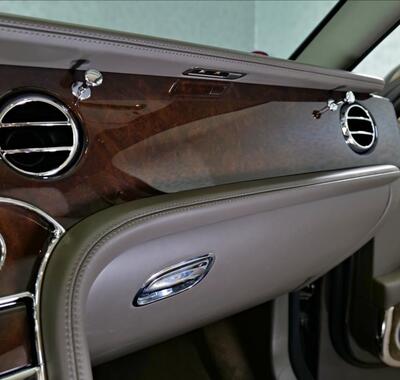 Bentley Mulsanne 21