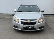 Chevrolet Cruze Hatchback 2,0 l 120 kw