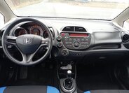 Honda Jazz MPV 0,0 66 kw