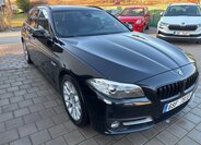BMW Řada 5 Kombi 0,0 0