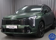 KIA Sportage 1