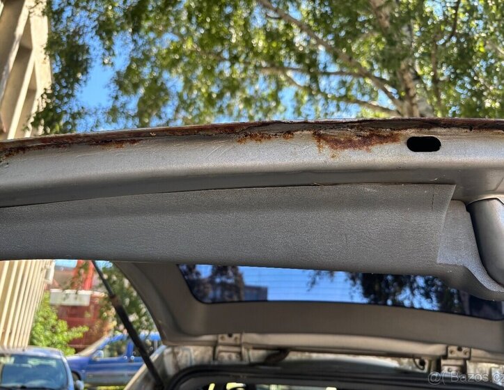 Chrysler Voyager MPV 0,0 0