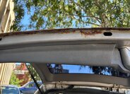 Chrysler Voyager MPV 0,0 0