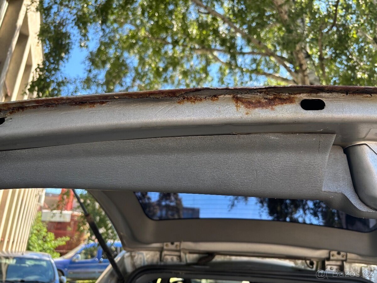 Chrysler Voyager MPV 0,0 0