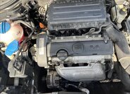 Seat Leon Hatchback 1,4 l 63 kw