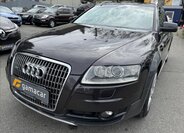 Audi A6 Allroad Kombi 3,0 l 171 kw