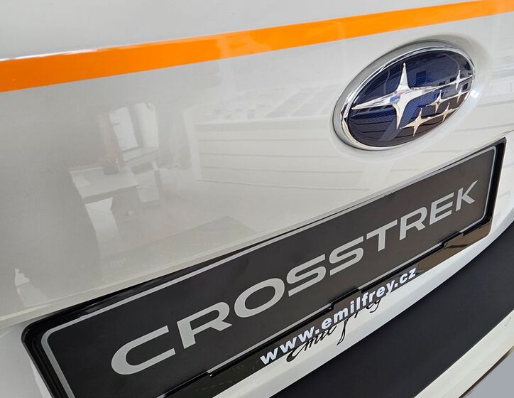 Subaru Crosstrek 29