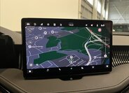 Škoda Superb Kombi 2,0 l 195 kw