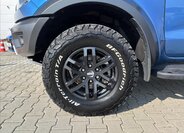 Ford Ranger Pick-up 2,0 l 156 kw