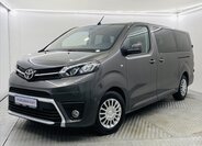 Toyota ProAce Verso 1