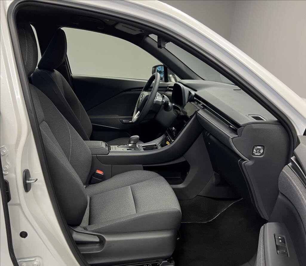 Lexus LBX SUV / Terénní 1,5 l 100 kw