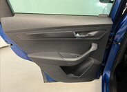 Škoda Karoq SUV 1,5 l 110 kw