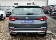 Seat Ateca SUV 1,5 l 110 kw