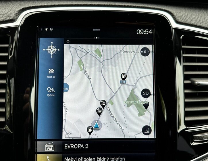 Volvo XC90 Ostatní 2,0 l 173 kw