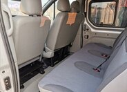 Opel Vivaro Kombi 2,0 l 84 kw