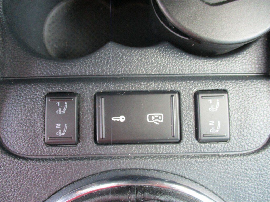 Škoda Fabia Hatchback 1,2 l 63 kw