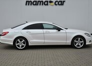 Mercedes-Benz CLS Sedan / Limuzína 3,0 l 195 kw