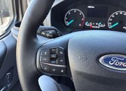 Ford Tourneo Custom Kombi 2,0 l 136 kw