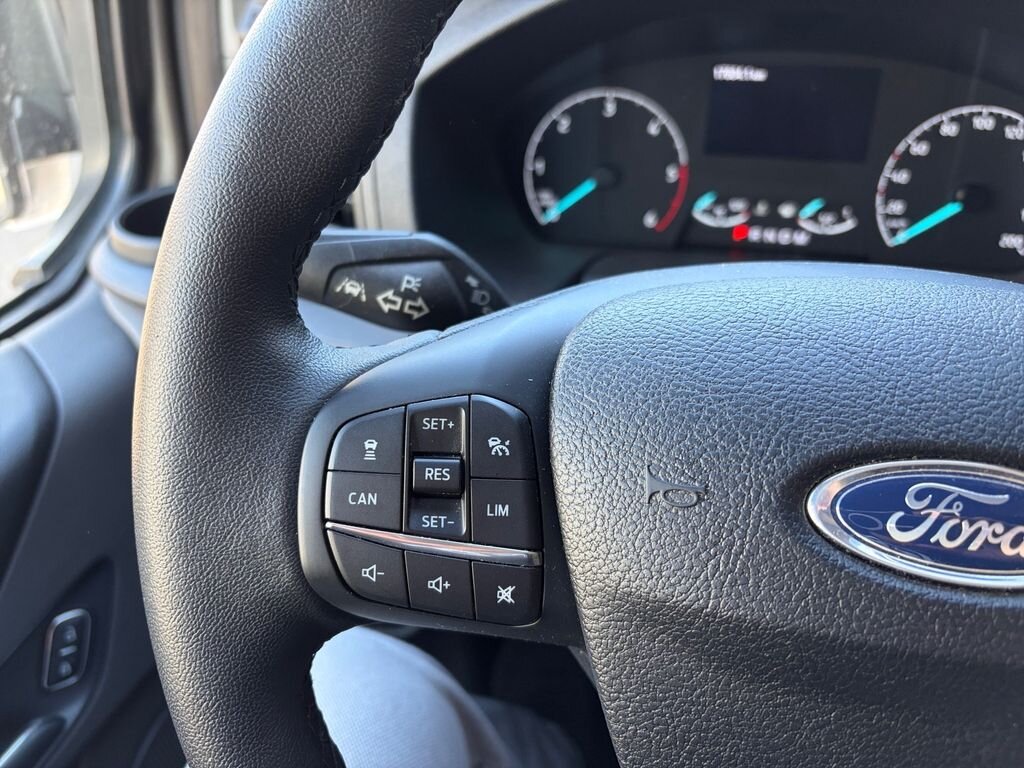 Ford Tourneo Custom Kombi 2,0 l 136 kw