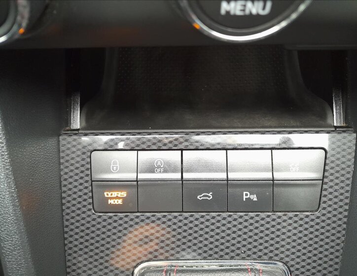 Škoda Octavia Kombi 2,0 l 135 kw