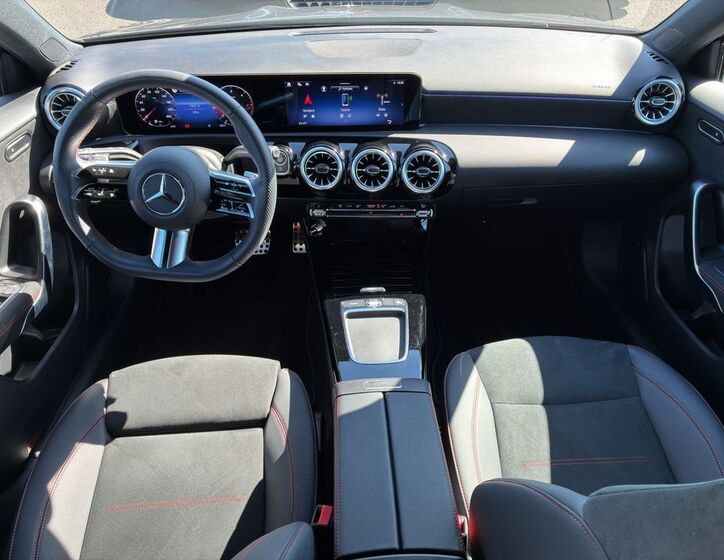 Mercedes-Benz Třídy A 16