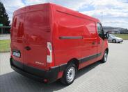 Renault Master 4