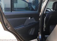 KIA Sportage Kombi 1,7 l 85 kw