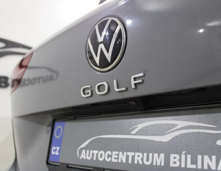 Volkswagen Golf 41