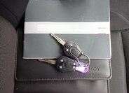 Nissan Juke Hatchback 1,6 l 86 kw