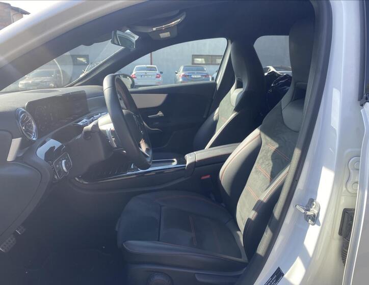 Mercedes-Benz Třídy A 14