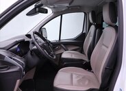 Ford Tourneo Custom Kombi 2,2 l 114 kw
