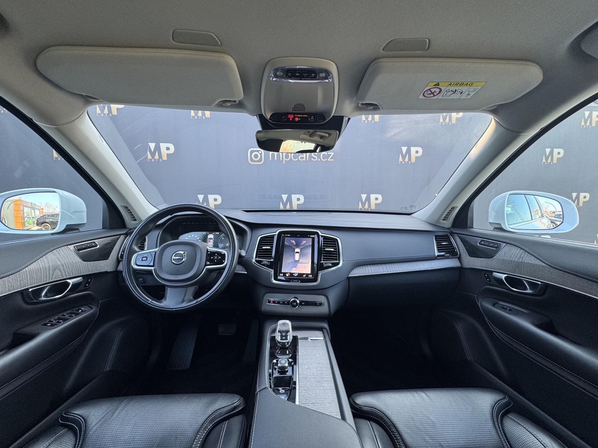 Volvo XC90 SUV / Terénní 2,0 l 173 kw