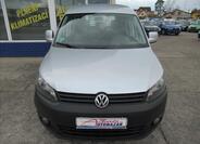 Volkswagen Caddy 3