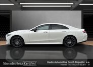 Mercedes-Benz CLS 2