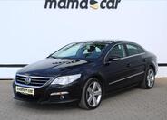 Volkswagen Passat CC 3