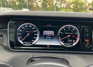 Mercedes-Benz Třídy S 13