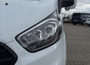 Ford Transit Custom Skříň 2,0 l 77 kw