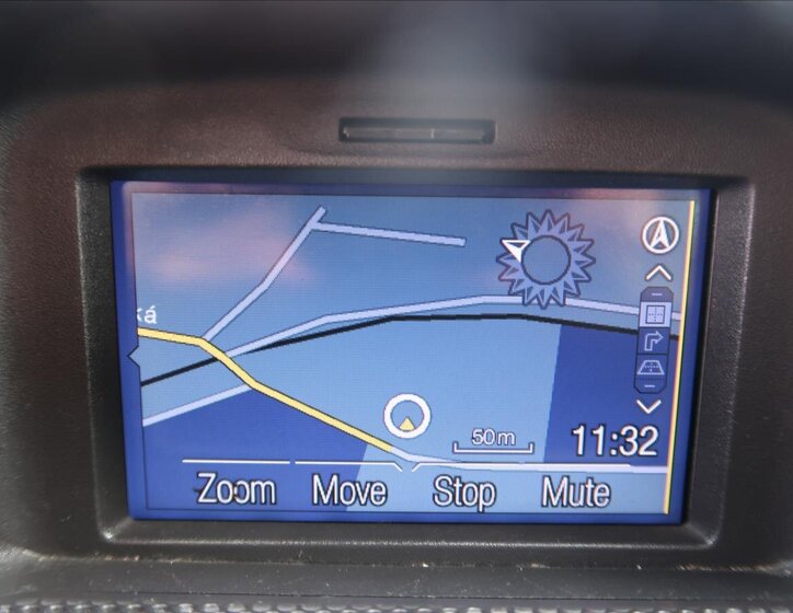 Ford Transit Custom MPV 2,2 l 92 kw