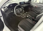 Peugeot 208 Hatchback 1,2 l 74 kw