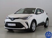 Toyota C-HR 1