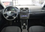 Škoda Roomster Kombi 1,2 l 63 kw