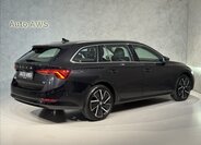 Škoda Octavia Kombi 1,4 l 150 kw