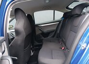 Škoda Octavia Sedan / Limuzína 1,6 l 77 kw