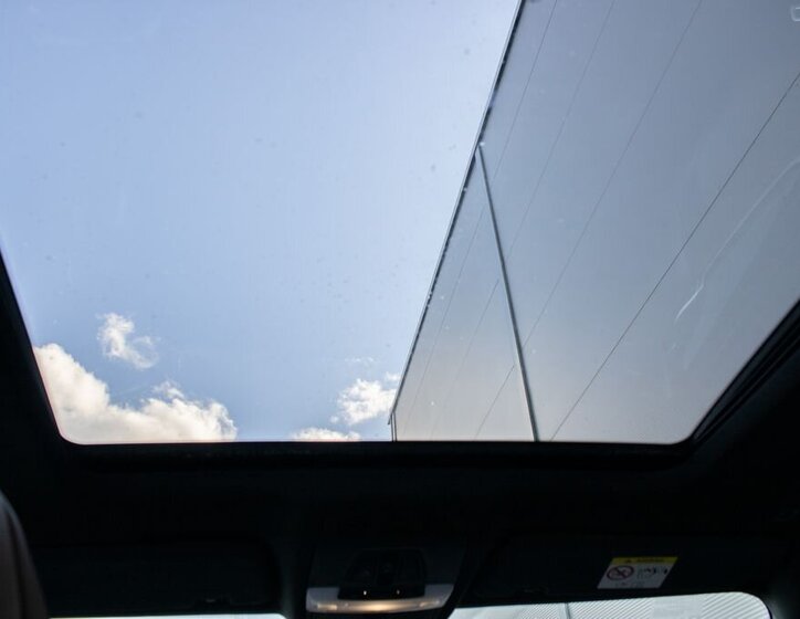 BMW X5 SUV 3,0 l 280 kw