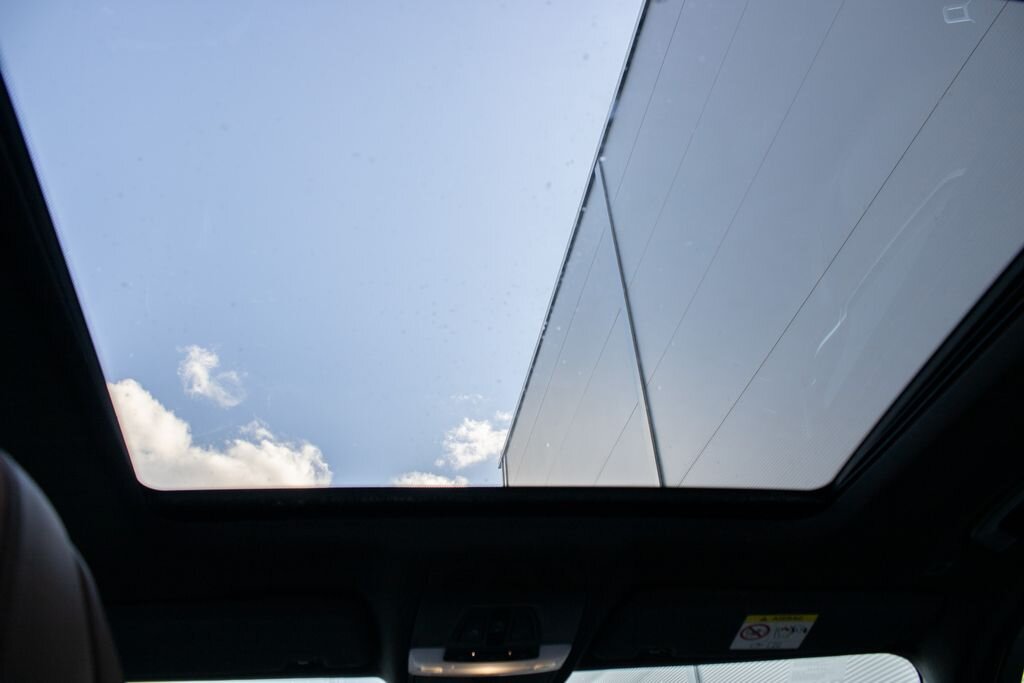 BMW X5 SUV 3,0 l 280 kw