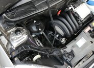 Mercedes-Benz Třídy A Hatchback 1,7 l 85 kw